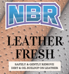 Leather Fresh Cleaner