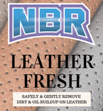 Leather Fresh Cleaner