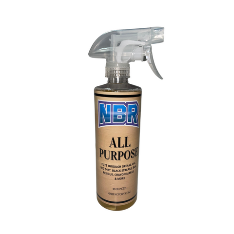 All-Purpose Cleaner