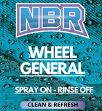 Wheel General